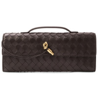 BOTTEGA VENETA Клатч Andiamo BOTTEGA VENETA Клатч Andiamo