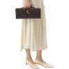 Клатч BOTTEGA VENETA Andiamo