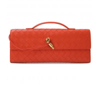  BOTTEGA VENETA Клатч Andiamo