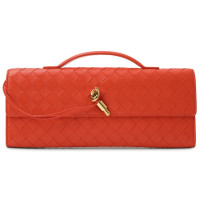 BOTTEGA VENETA Клатч Andiamo BOTTEGA VENETA Клатч Andiamo