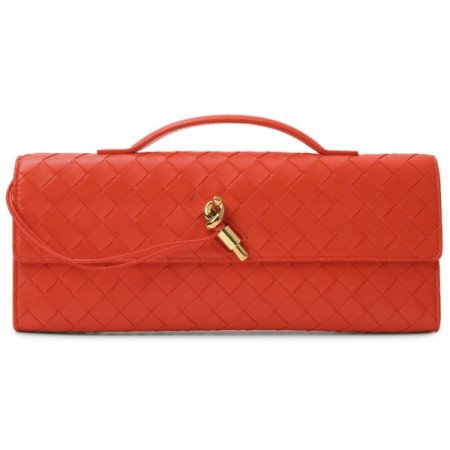 Клатч BOTTEGA VENETA Andiamo