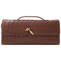 BOTTEGA VENETA Клатч Andiamo BOTTEGA VENETA Клатч Andiamo
