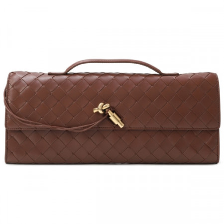 Клатч BOTTEGA VENETA Andiamo