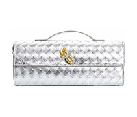  BOTTEGA VENETA Клатч Andiamo