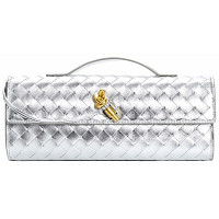 BOTTEGA VENETA Клатч Andiamo BOTTEGA VENETA Клатч Andiamo