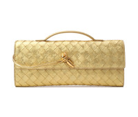  BOTTEGA VENETA Клатч Andiamo