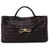 Сумка BOTTEGA VENETA Andiamo East-West Сумка BOTTEGA VENETA Andiamo East-West