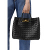 Сумка BOTTEGA VENETA Andiamo medium Сумка BOTTEGA VENETA Andiamo medium