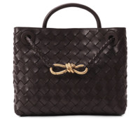  BOTTEGA VENETA Сумка Andiamo Small
