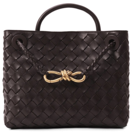Сумка BOTTEGA VENETA Andiamo Small