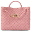 Сумка BOTTEGA VENETA Andiamo Small