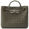 Сумка BOTTEGA VENETA Andiamo Small