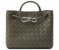  BOTTEGA VENETA Сумка Andiamo Small