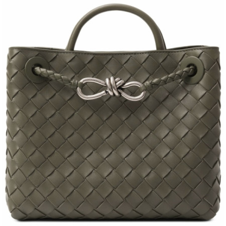 Сумка BOTTEGA VENETA Andiamo Small