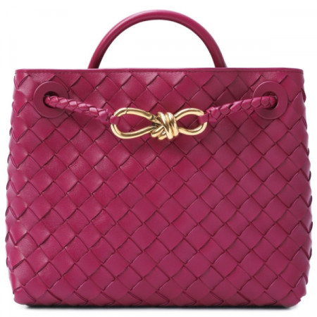 Сумка BOTTEGA VENETA Andiamo Small