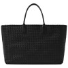 Сумка-тоут BOTTEGA VENETA Cabat Large