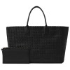 Сумка-тоут BOTTEGA VENETA Cabat Large