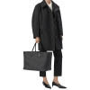 Сумка-тоут BOTTEGA VENETA Cabat Large