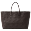 Сумка-тоут BOTTEGA VENETA Cabat Large