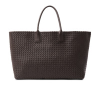  BOTTEGA VENETA Сумка-тоут Cabat Large