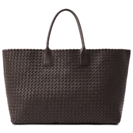 Сумка-тоут BOTTEGA VENETA Cabat Large