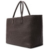 Сумка-тоут BOTTEGA VENETA Cabat Large