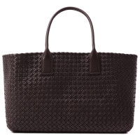 BOTTEGA VENETA Сумка-тоут Cabat Medium BOTTEGA VENETA Сумка-тоут Cabat Medium