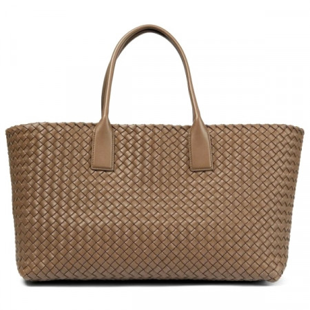Сумка-тоут BOTTEGA VENETA Cabat Medium