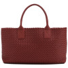 Сумка-тоут BOTTEGA VENETA Cabat Medium