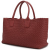 Сумка-тоут BOTTEGA VENETA Cabat Medium