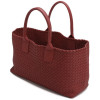 Сумка-тоут BOTTEGA VENETA Cabat Medium