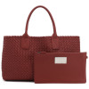 Сумка-тоут BOTTEGA VENETA Cabat Medium