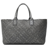 BOTTEGA VENETA Сумка-тоут Cabat Medium BOTTEGA VENETA Сумка-тоут Cabat Medium
