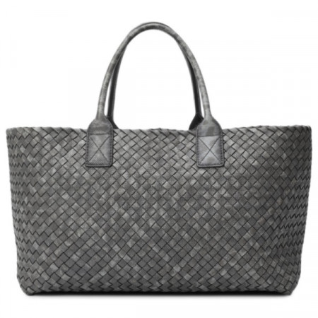 Сумка-тоут BOTTEGA VENETA Cabat Medium