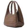 Сумка BOTTEGA VENETA Campana Small