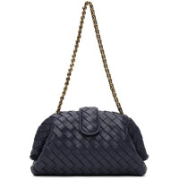 BOTTEGA VENETA Сумка Клатч Lauren 1980
