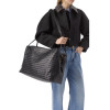 Сумка BOTTEGA VENETA Loop Weekender large Сумка BOTTEGA VENETA Loop Weekender large