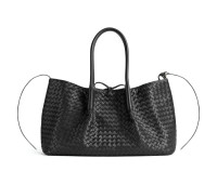  BOTTEGA VENETA Сумка двусторонняя Pinacoteca Large