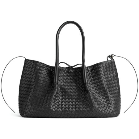 Двусторонняя сумка BOTTEGA VENETA Pinacoteca Large
