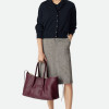 Двусторонняя сумка BOTTEGA VENETA Pinacoteca Large Двусторонняя сумка BOTTEGA VENETA Pinacoteca Large