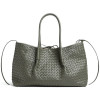 Двусторонняя сумка BOTTEGA VENETA Pinacoteca Large