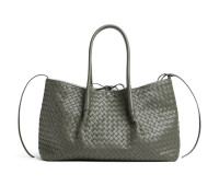  BOTTEGA VENETA Сумка двусторонняя Pinacoteca Large