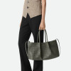 Двусторонняя сумка BOTTEGA VENETA Pinacoteca Large