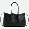 Двусторонняя сумка BOTTEGA VENETA Pinacoteca medium