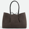Двусторонняя сумка BOTTEGA VENETA Pinacoteca medium