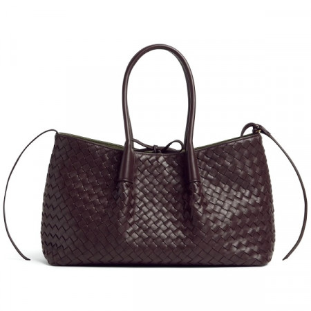 Двусторонняя сумка BOTTEGA VENETA Pinacoteca medium