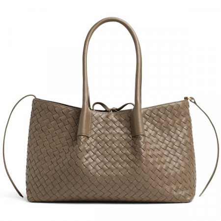 Двусторонняя сумка BOTTEGA VENETA Pinacoteca medium Двусторонняя сумка BOTTEGA VENETA Pinacoteca medium