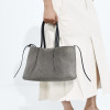 Двусторонняя сумка BOTTEGA VENETA Pinacoteca medium