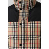 Пуховик двусторонний Burberry