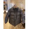 Пуховик двусторонний Burberry